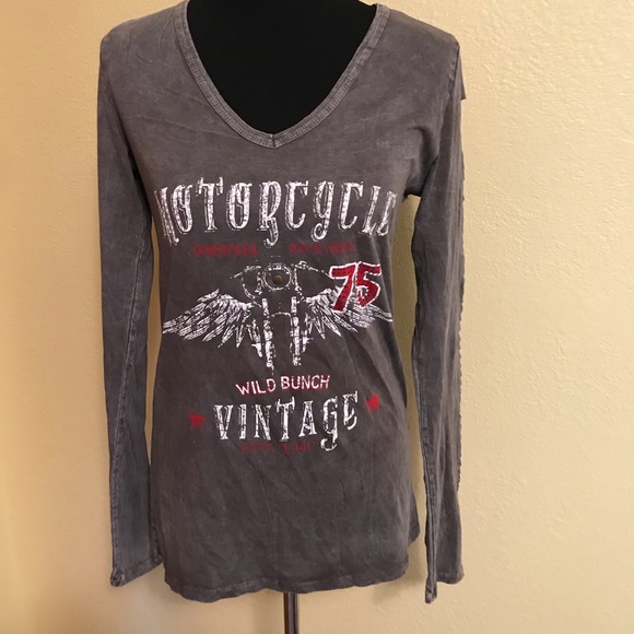 urban x Tops - 4 for $20🌻Urban X Long sleeve top